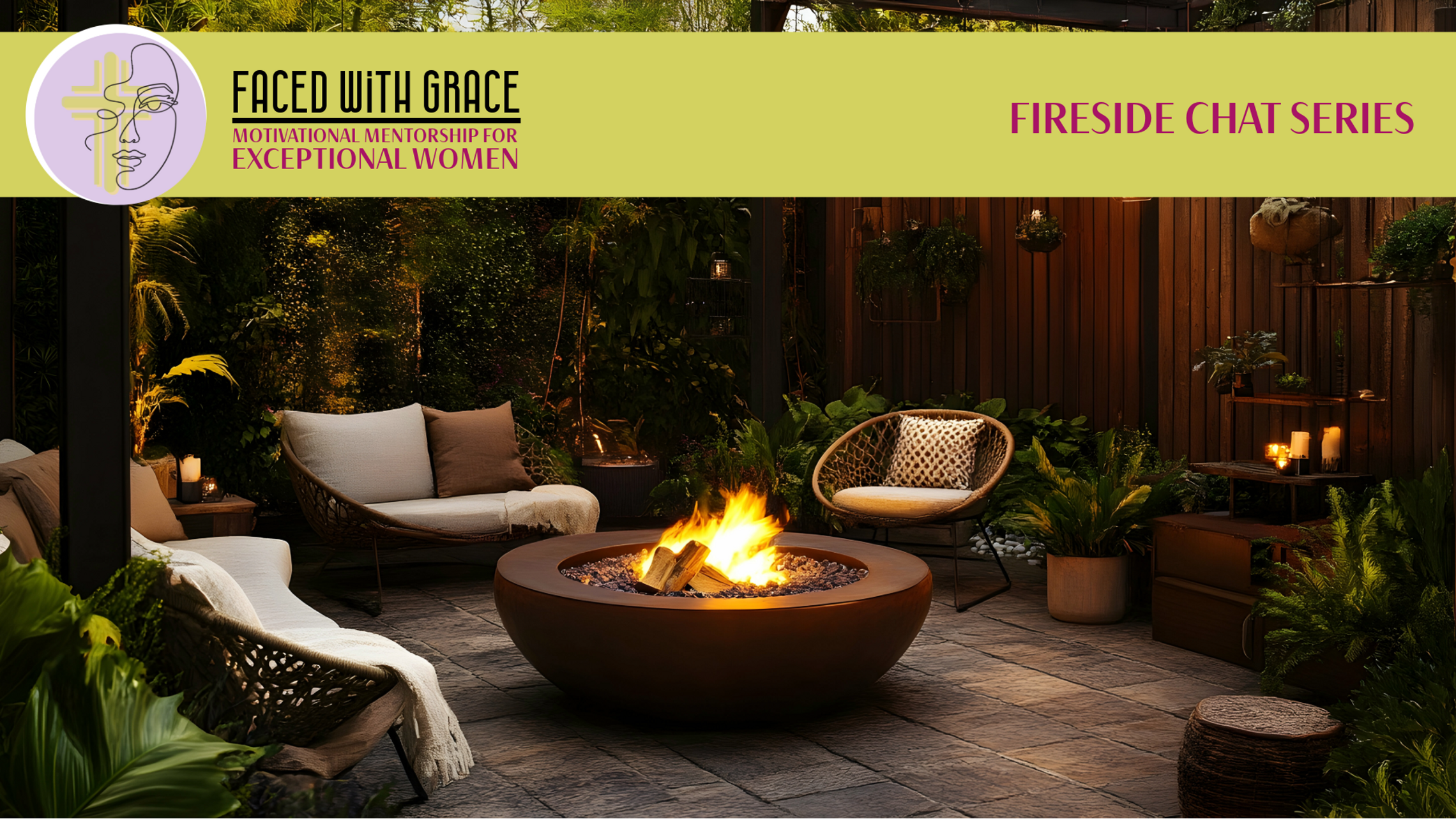 FWG Fireside Chat Series
